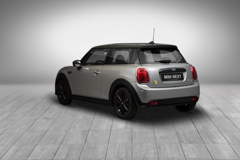 Bilde 3 av MINI Cooper SE