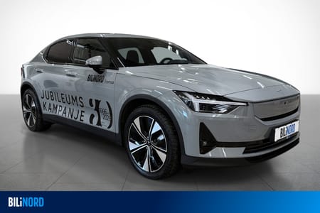 Polestar 2 Long range Dual motor
