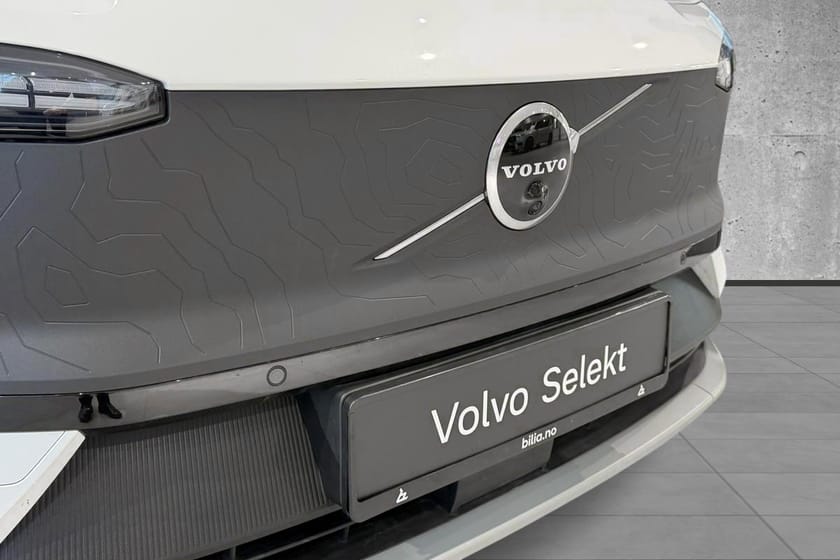 Bilde 4 av Volvo EX30 Cross Country Twin Motor Performance