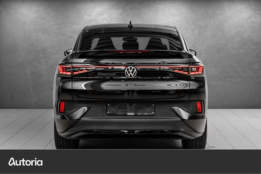 Bilde 5 av Volkswagen ID.5 GTX