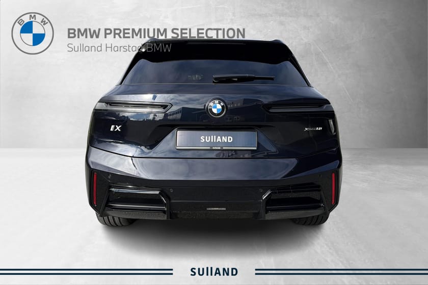Bilde 4 av BMW iX xDrive60