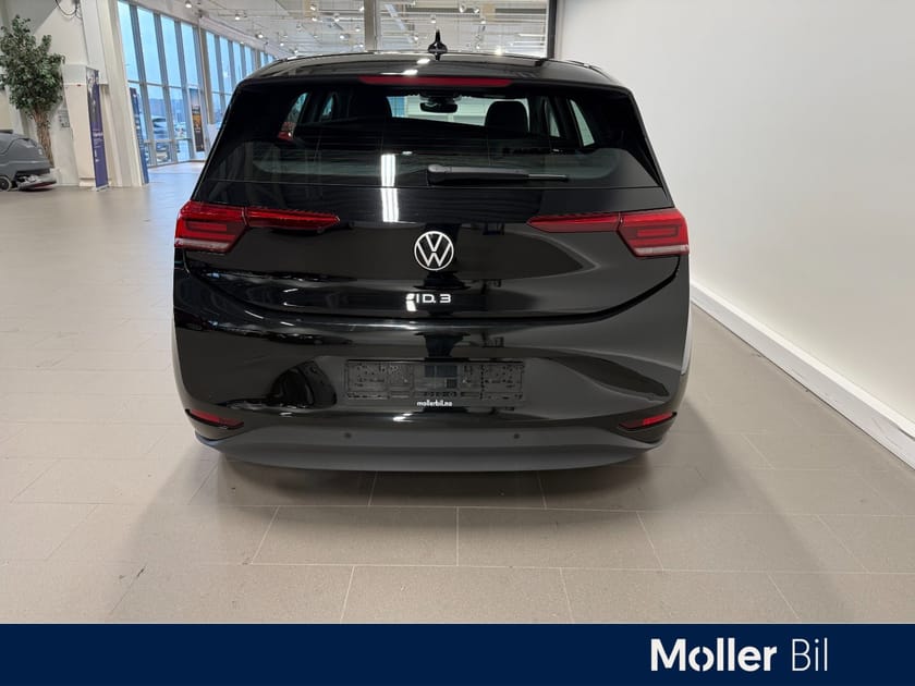 Bilde 5 av Volkswagen ID.3 Pro Performance
