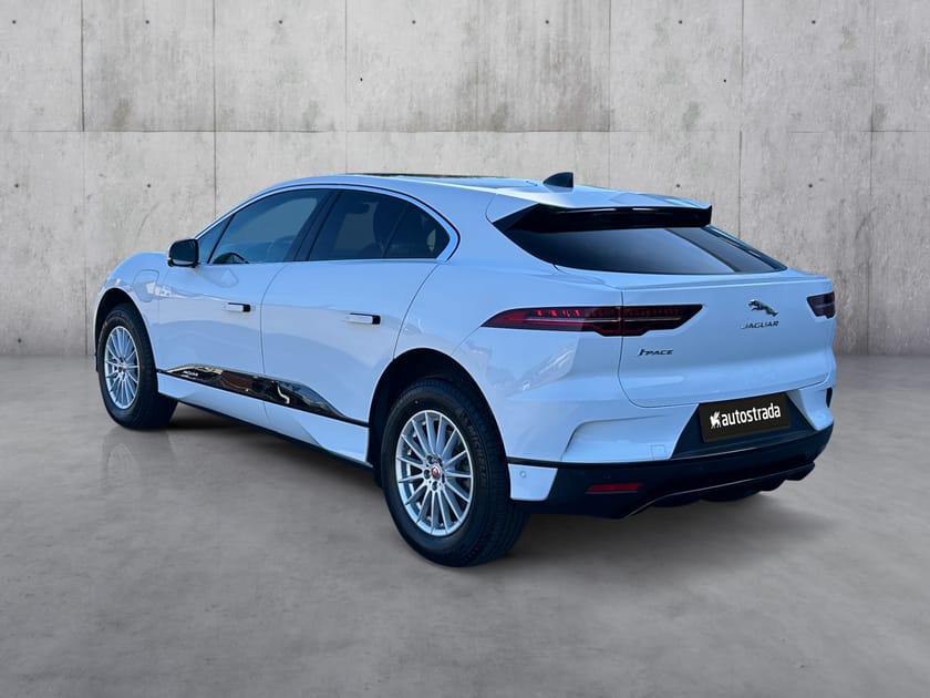 Bilde 3 av Jaguar I-Pace EV320