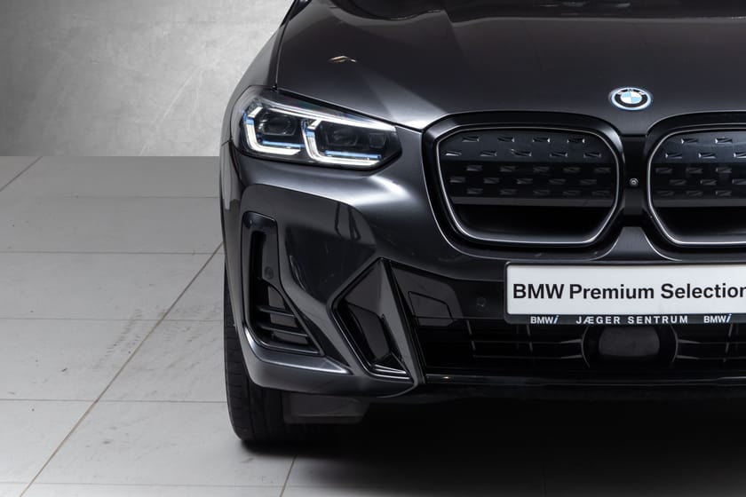 Bilde 5 av BMW iX3