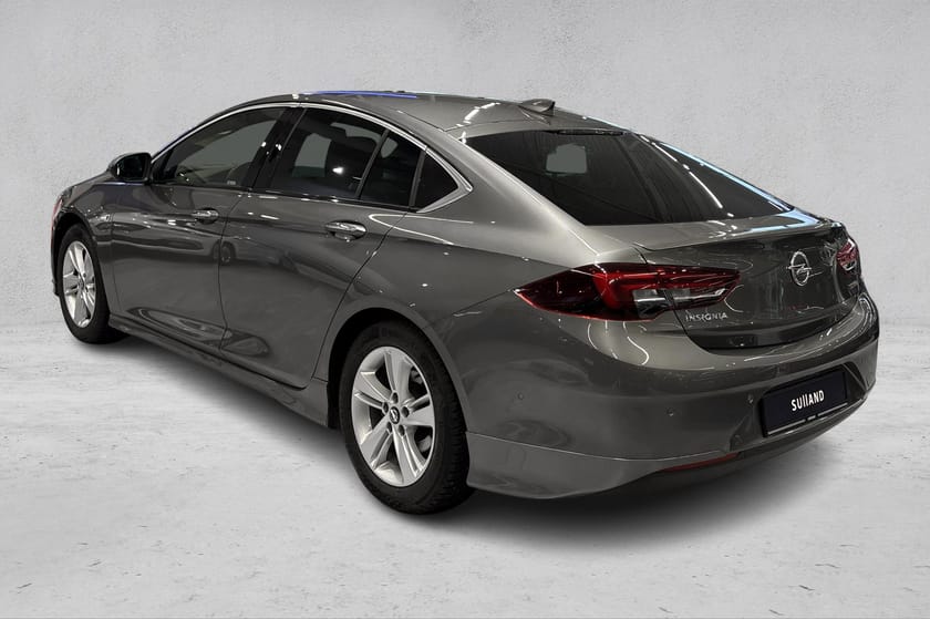 Bilde 3 av Opel Insignia Grand Sport