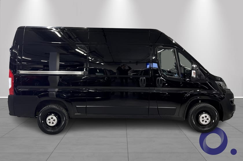 Bilde 4 av Peugeot Boxer Van