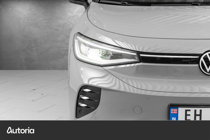 Bilde 2 av Volkswagen ID.4 GTX