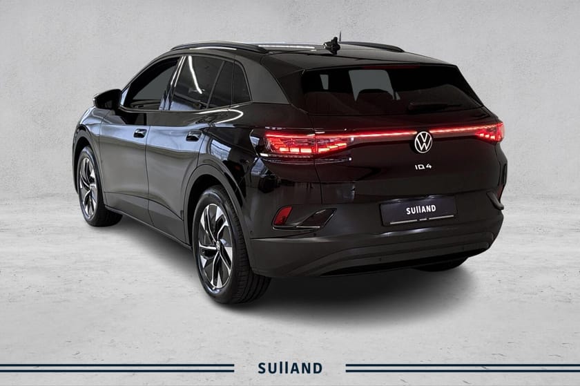 Bilde 3 av Volkswagen ID.4 Pro 4M