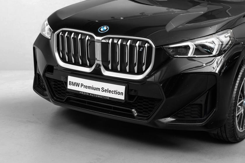 Bilde 5 av BMW iX1 xDrive30