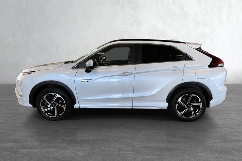 Bilde 4 av Mitsubishi Eclipse Cross PHEV