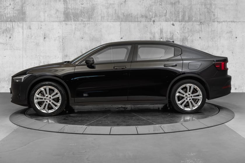Bilde 3 av Polestar 2 Long range Dual motor