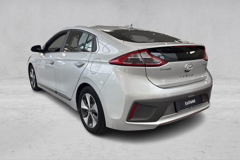 Bilde 3 av Hyundai Ioniq Electric