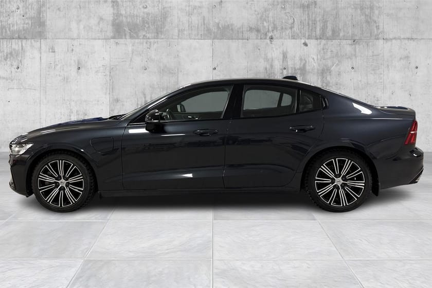 Bilde 4 av Volvo S60