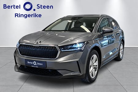 Škoda Enyaq 85x