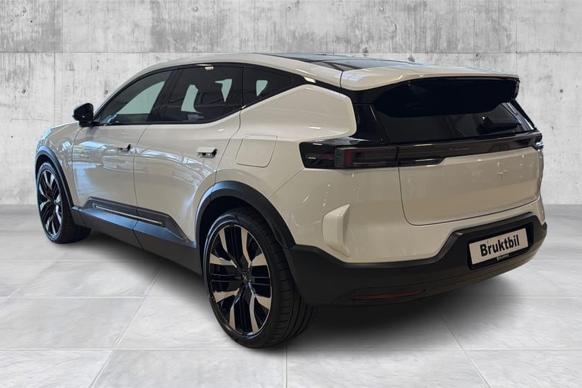 Bilde 3 av Polestar 3 Long Range Dual Motor Performance