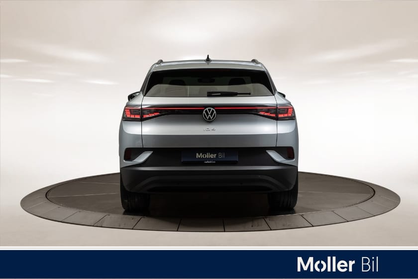 Bilde 2 av Volkswagen ID.4 Pro 4M