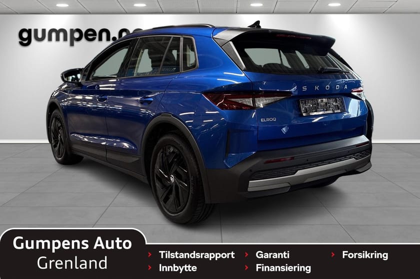Bilde 3 av Škoda Elroq 50