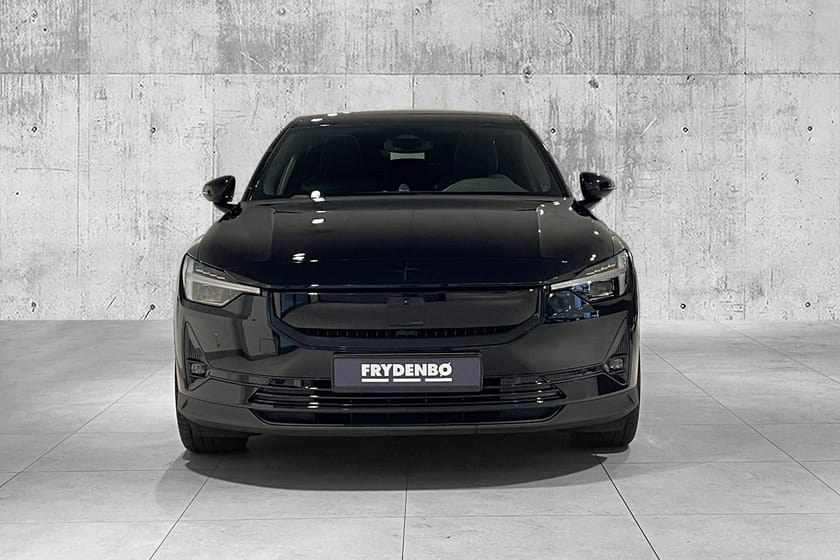 Bilde 3 av Polestar 2 Long Range Dual Motor