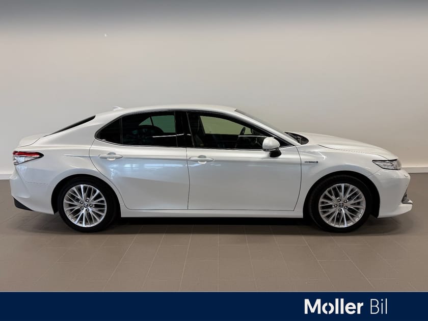 Bilde 2 av Toyota Camry Hybrid