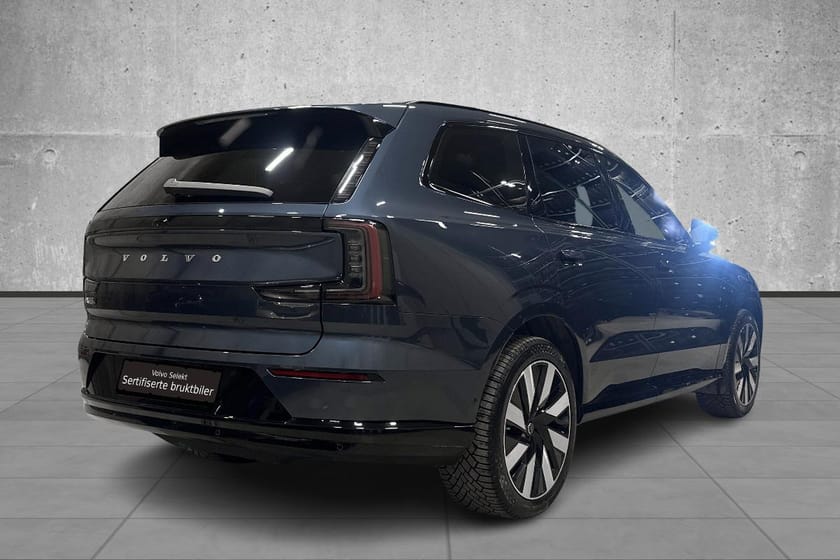 Bilde 5 av Volvo EX90 Twin Motor