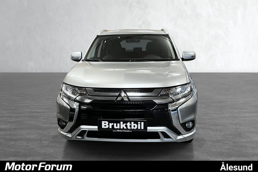Bilde 2 av Mitsubishi Outlander PHEV