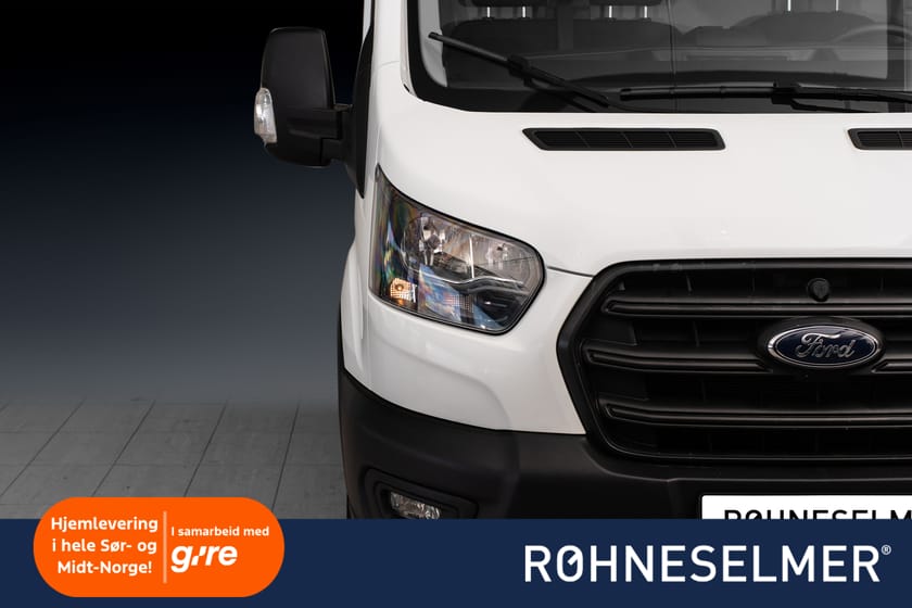 Bilde 4 av Ford Transit 350