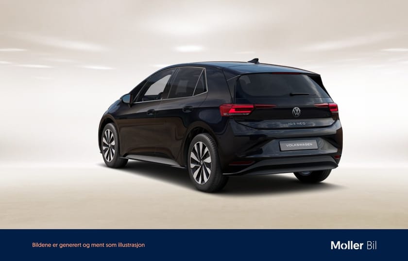 Bilde 2 av Volkswagen ID.3 Neo