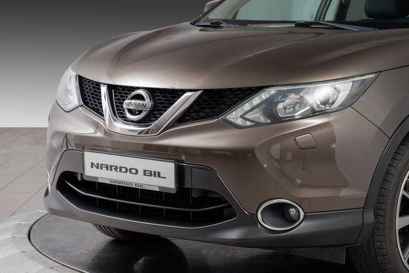 Bilde 4 av Nissan Qashqai