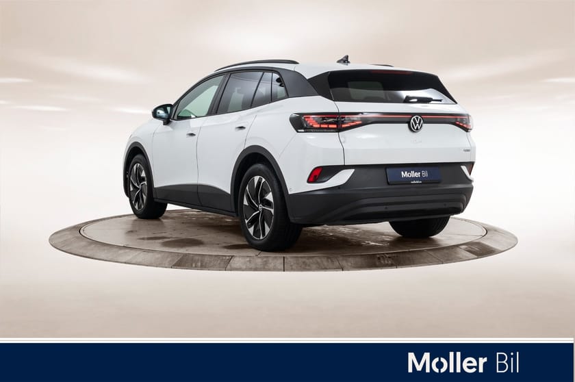 Bilde 3 av Volkswagen ID.4 Pro 4M