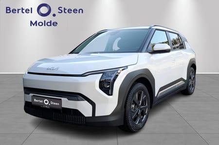 Kia EV3 Standard Range
