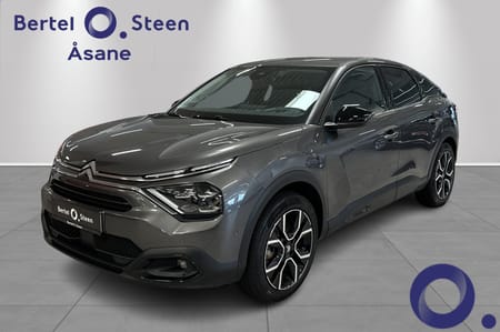Citroën ë-C4