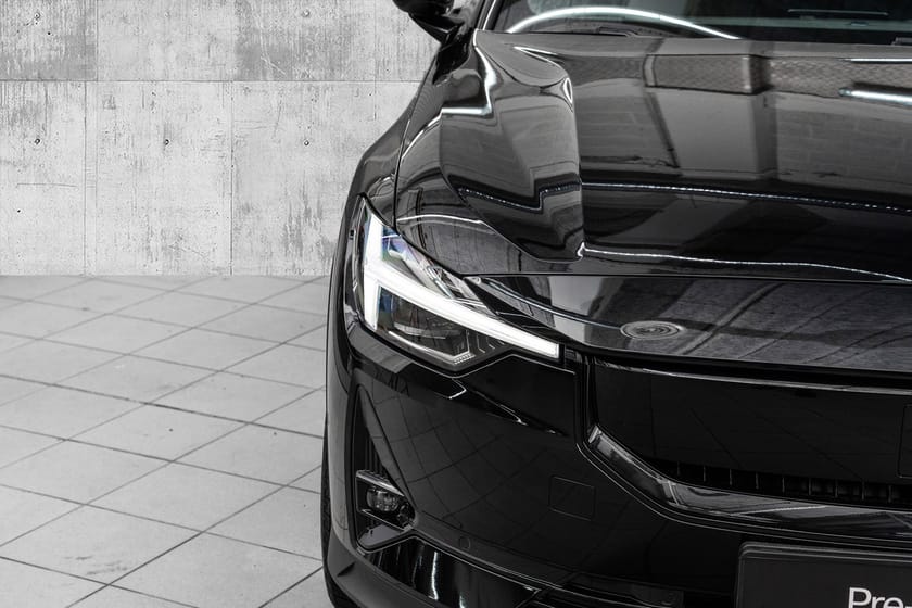 Bilde 4 av Polestar 2 Long range Dual motor