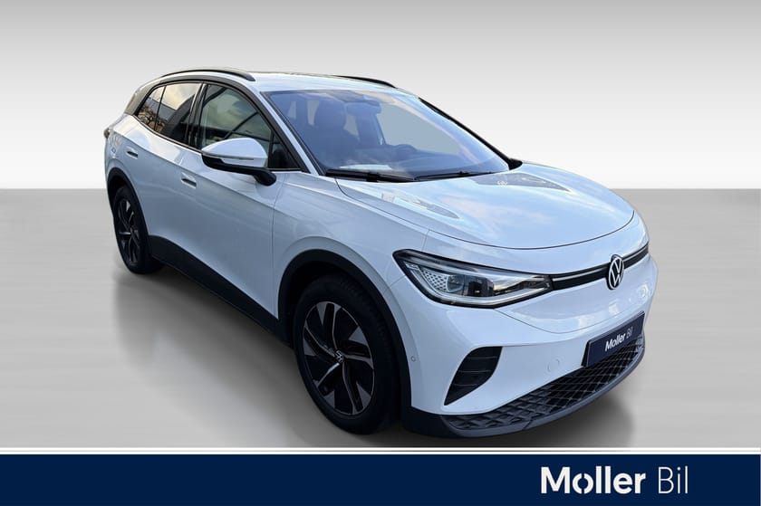 Bilde 3 av Volkswagen ID.4 Pro 4M
