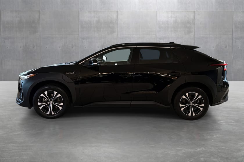 Bilde 2 av Toyota bZ4X