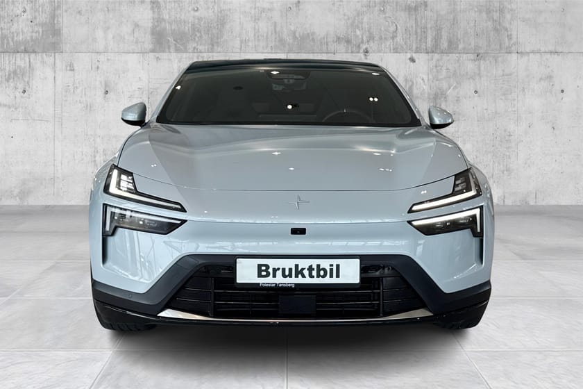 Bilde 4 av Polestar 4 Long Range Dual motor