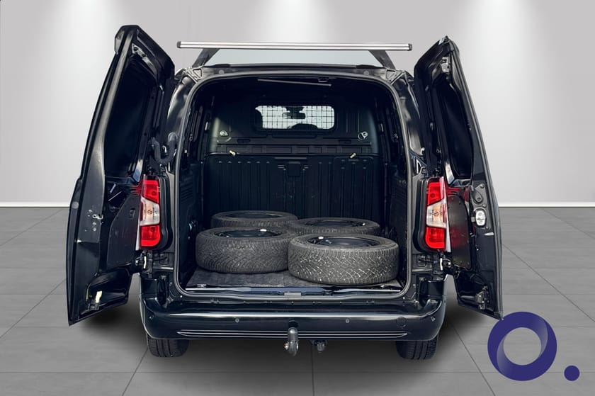 Bilde 5 av Peugeot Partner