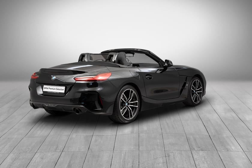 Bilde 5 av BMW Z4 sDrive20i