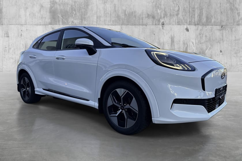 Bilde 3 av Ford Puma Gen-E