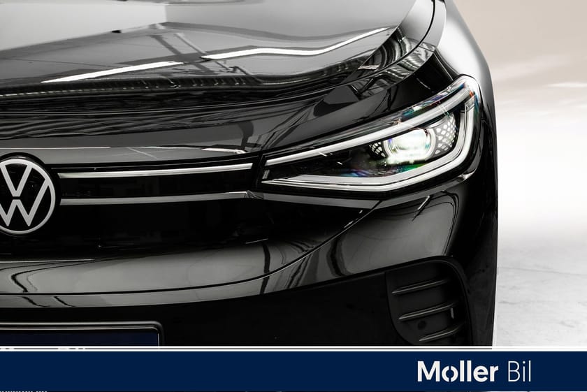 Bilde 2 av Volkswagen ID.4 Pro 4M