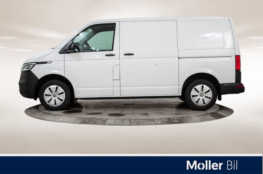 Bilde 2 av Volkswagen Transporter