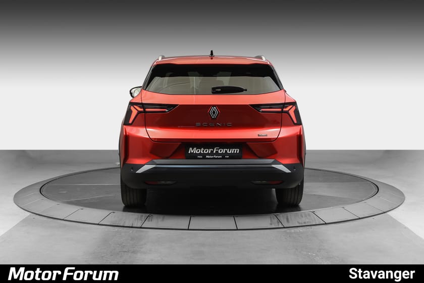 Bilde 4 av Renault Scenic E-Tech