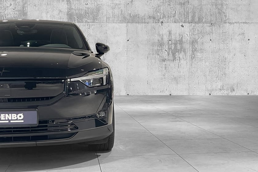 Bilde 4 av Polestar 2 Long Range Dual Motor