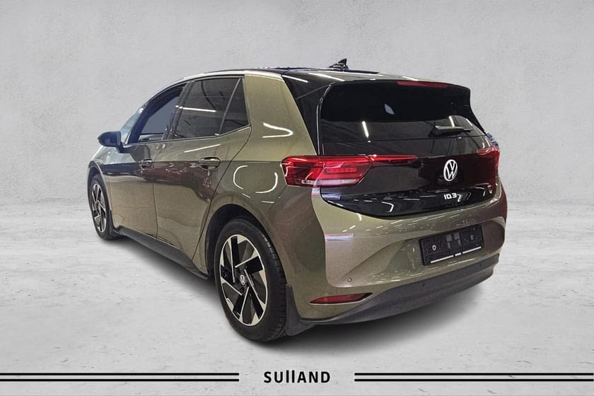 Bilde 3 av Volkswagen ID.3 Pure