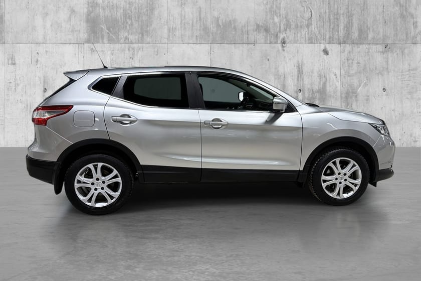 Bilde 5 av Nissan Qashqai