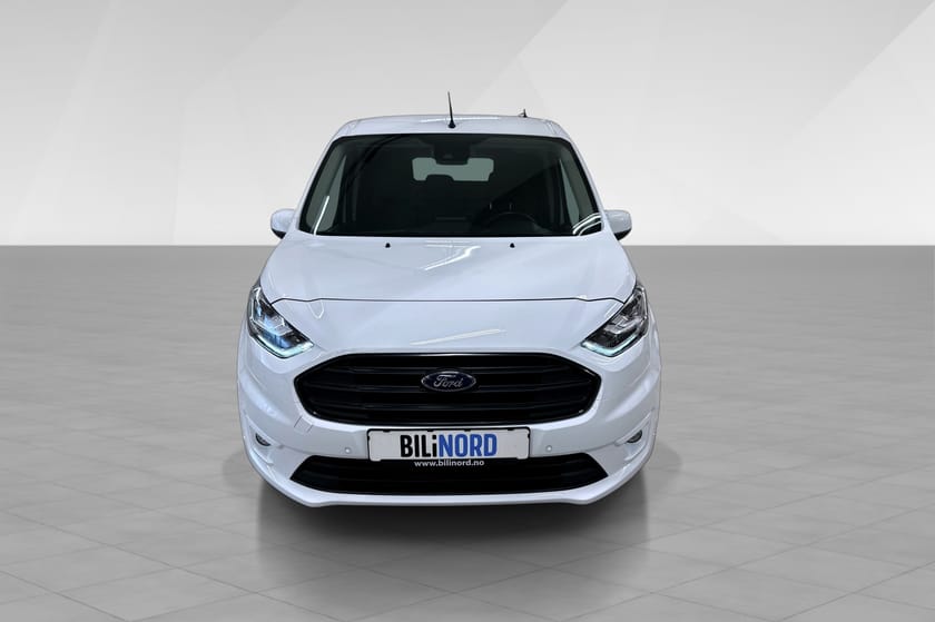 Bilde 2 av Ford Transit Connect 240