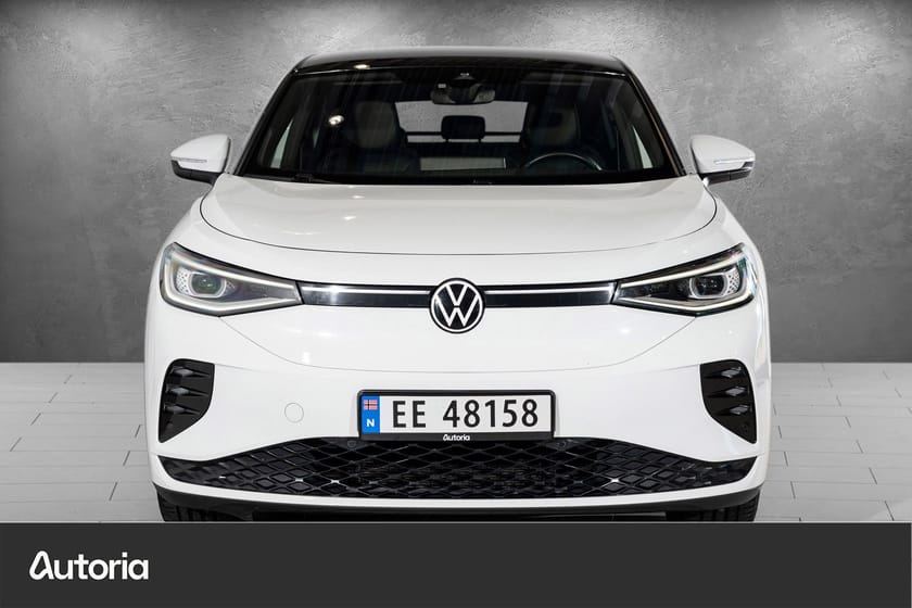 Bilde 3 av Volkswagen ID.5 GTX