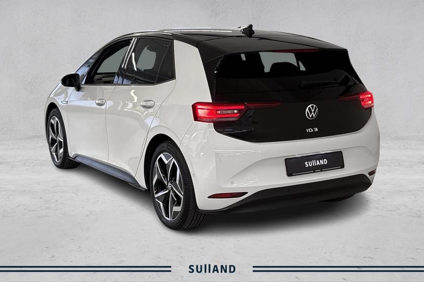 Bilde 3 av Volkswagen ID.3 Pro Performance