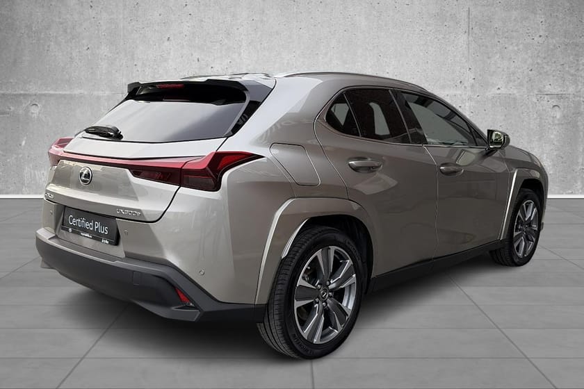 Bilde 4 av Lexus UX 300e