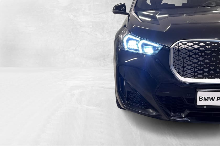 Bilde 4 av BMW iX1 xDrive30