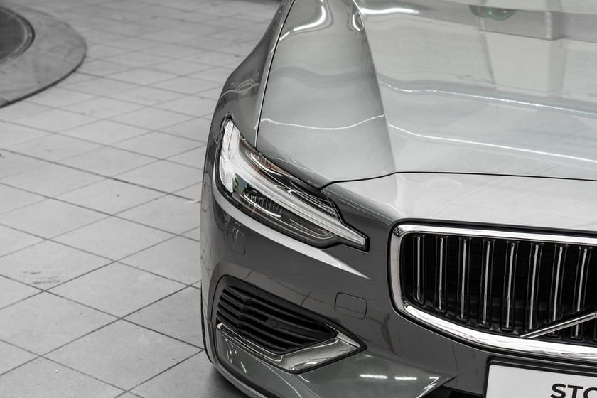 Bilde 4 av Volvo V60